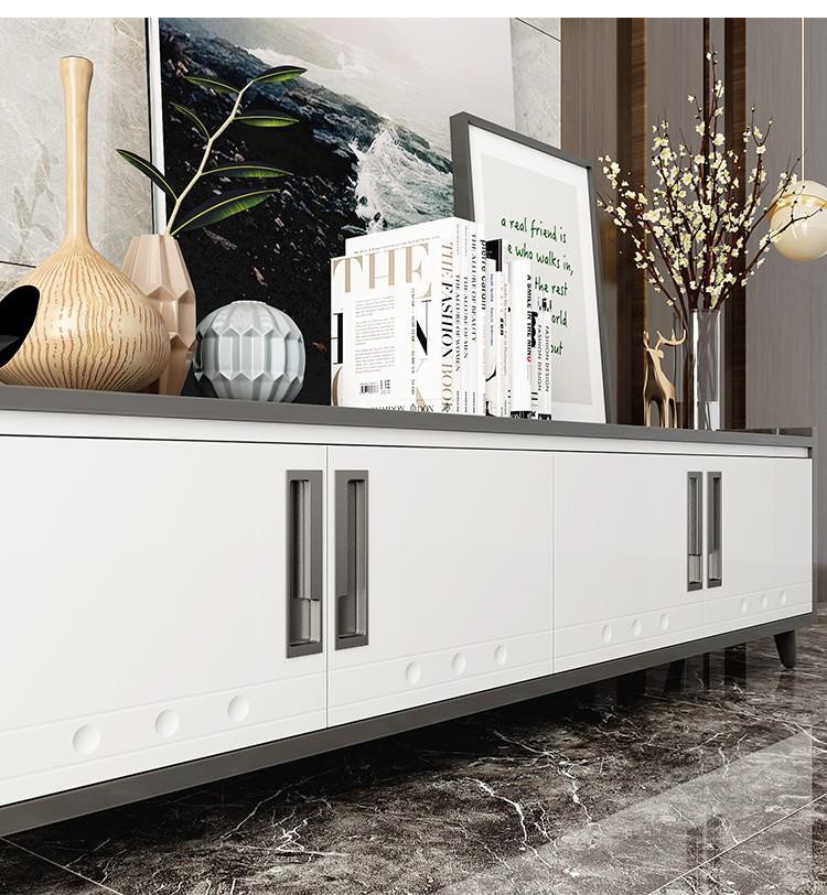 Fabricante de China de tirador de aliaxe de aluminio: tirador de porta de mobles de arco de madeira de aceiro inoxidable <000000 10