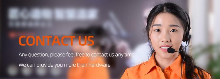 Fabricante de China de tirador de aliaxe de aluminio: tirador de porta de mobles de arco de madeira de aceiro inoxidable <000000 21