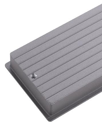 Fabricante de China de tirador de aliaxe de aluminio: tirador de porta de mobles de arco de madeira de aceiro inoxidable <000000 8