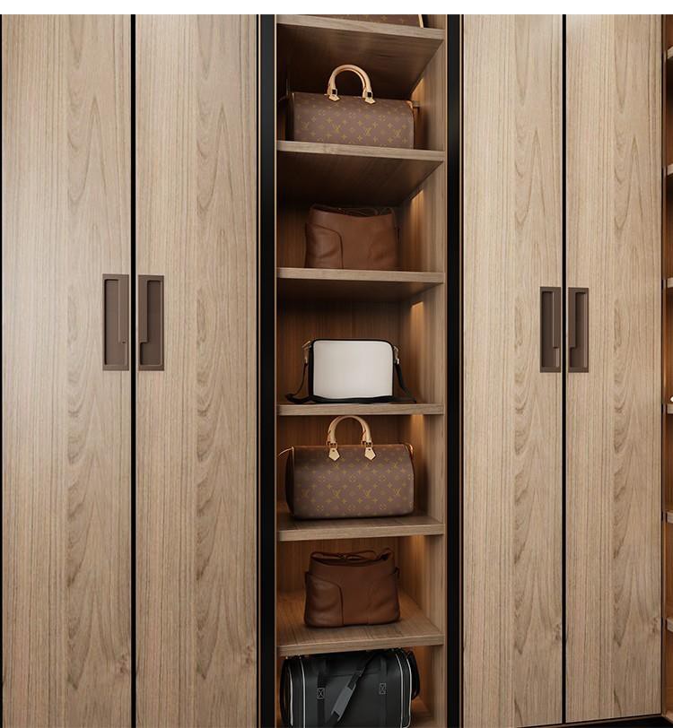 Fabricante de China de tirador de aliaxe de aluminio: tirador de porta de mobles de arco de madeira de aceiro inoxidable <000000 11