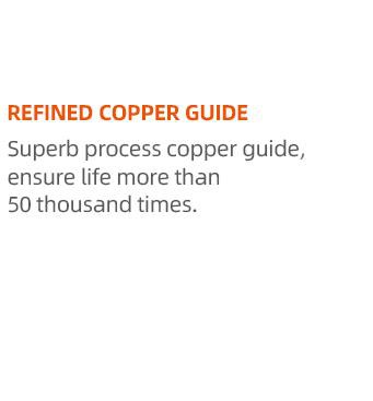 Meubelpaskasdeur Gasveerhysbak Hidrouliese pneumatiese ondersteuning 11