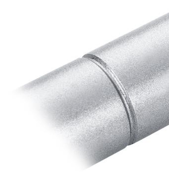 Meubelpaskasdeur Gasveerhysbak Hidrouliese pneumatiese ondersteuning 13