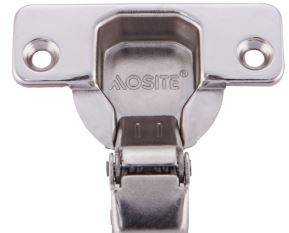 26mm Concealed Slide-on Cupboard Door Hinges: Reliable Furniture Hardware Manufacturers 11