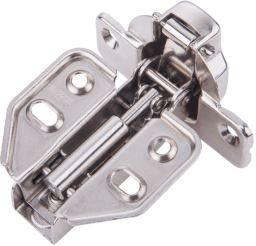 26mm Concealed Slide-on Cupboard Door Hinges: Reliable Furniture Hardware Manufacturers 12