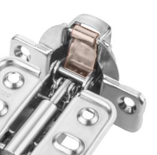 26mm Concealed Slide-on Cupboard Door Hinges: Reliable Furniture Hardware Manufacturers 13
