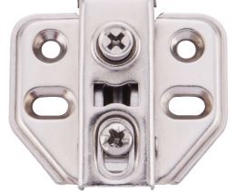 26mm Concealed Slide-on Cupboard Door Hinges: Reliable Furniture Hardware Manufacturers 10