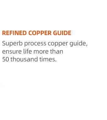 باورچی خانه جي ڪابينا جي دروازي لاءِ نرم اپ گيس اسپرنگ 12