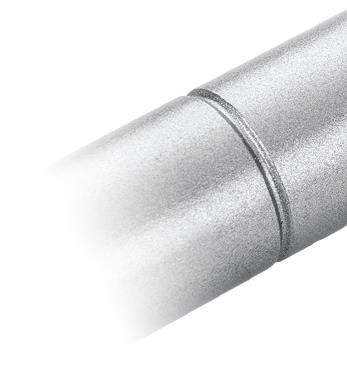 Asọ Up Gas Support fun idana minisita 13