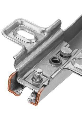 I-90 Degree Hinge Yezingubo Zokugqoka 13