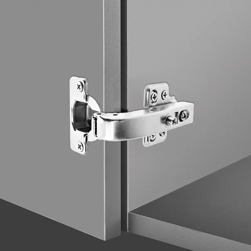 Cupboard Door Hinges Hinge Wholesale - AOSITE 6