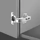 Cupboard Door Hinges Hinge Wholesale - AOSITE 6