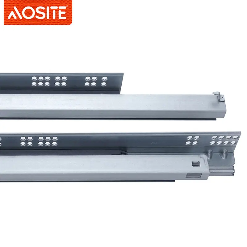 Synchronized Drawer Slides by AOSITE 3