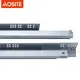 Synchronized Drawer Slides by AOSITE 3