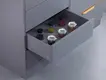 Synchronized Drawer Slides by AOSITE 6