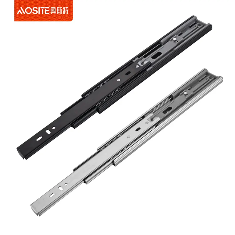 Metal Double Wall Drawer System by AOSITE-1 5