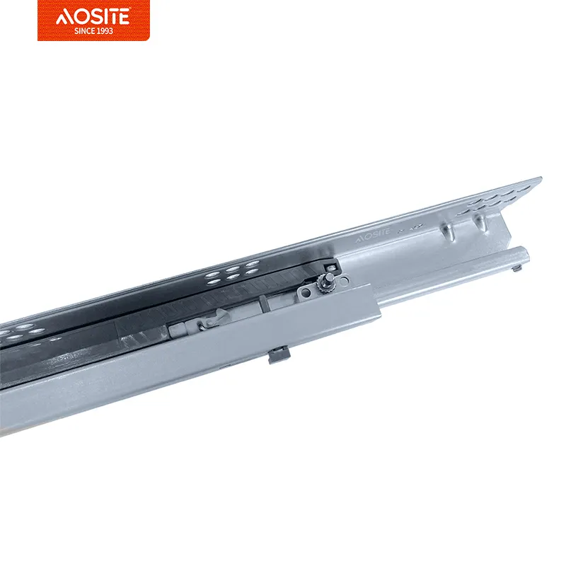 Undermount Drawer Slides by AOSITE-4 4