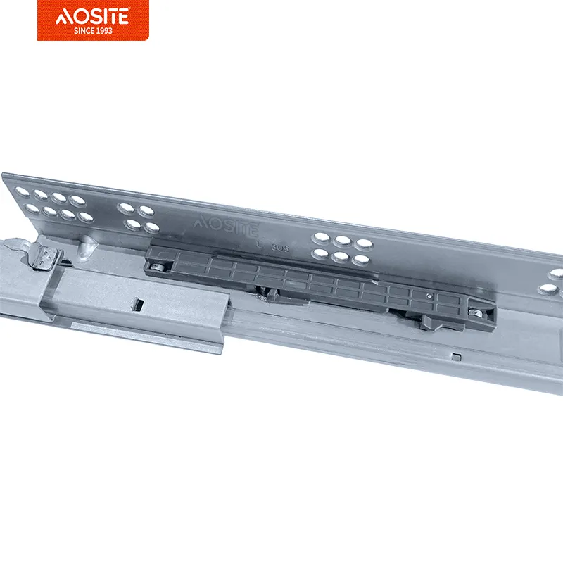 Push to Open Drawer Slides by AOSITE 5