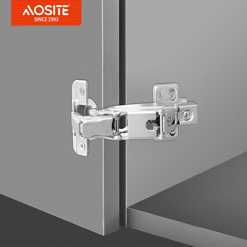 AOSITE AH1639 165 Degree Inseparable Hydraulic Damping Hinge 1