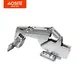 Angle Hinge 165° - - AOSITE 5