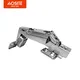 Angle Hinge 165° - - AOSITE 4