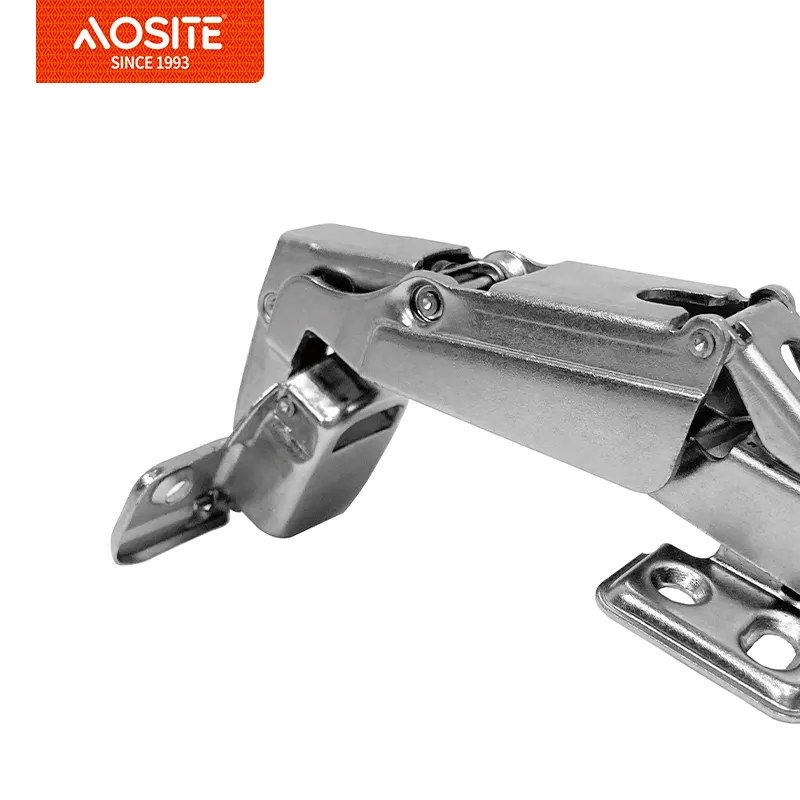 Angle Hinge 165° - - AOSITE 2