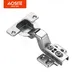 AOSITE Angled Cabinet Hinges Price List 4