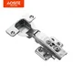 AOSITE Angled Cabinet Hinges Price List 3