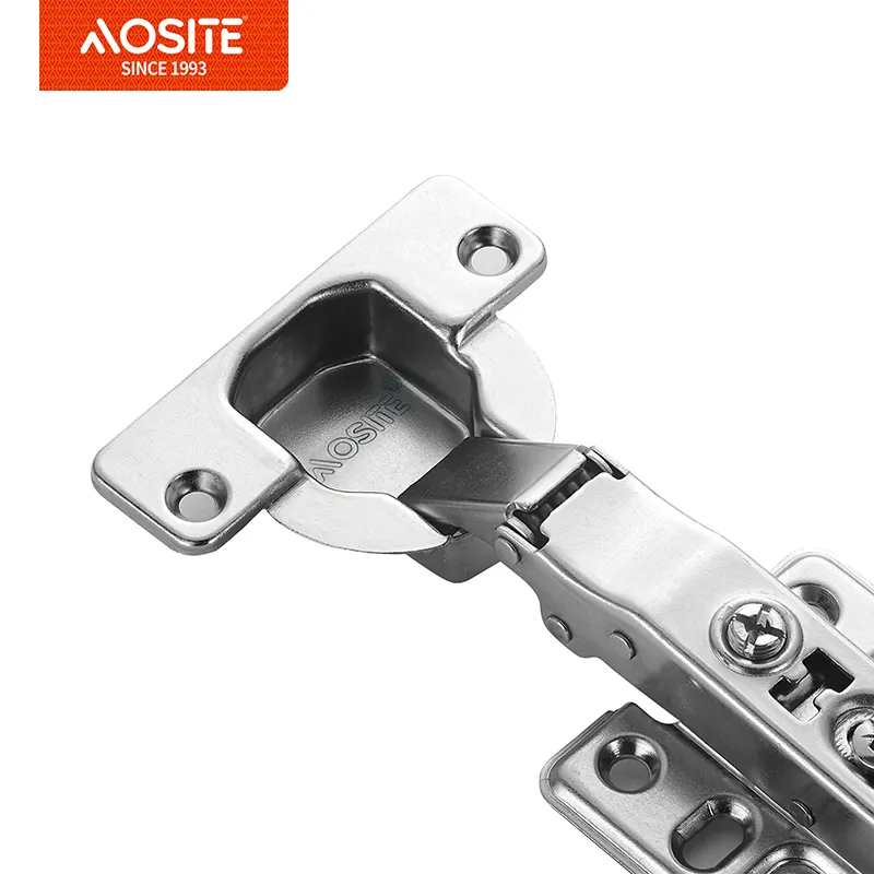 AOSITE Angled Cabinet Hinges Price List 2