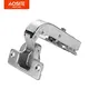 Angled Cabinet Hinges AH5290 Special Angle Hinge Wholesale - AOSITE 5
