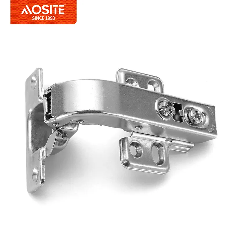 Angled Cabinet Hinges AH5290 Special Angle Hinge Wholesale - AOSITE 4