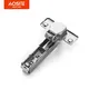 Angled Cabinet Hinges AH5290 Special Angle Hinge Wholesale - AOSITE 2