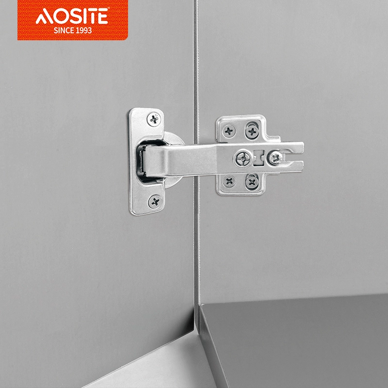 AOSITE AH5045 45° Degree Slide On Hinge 1