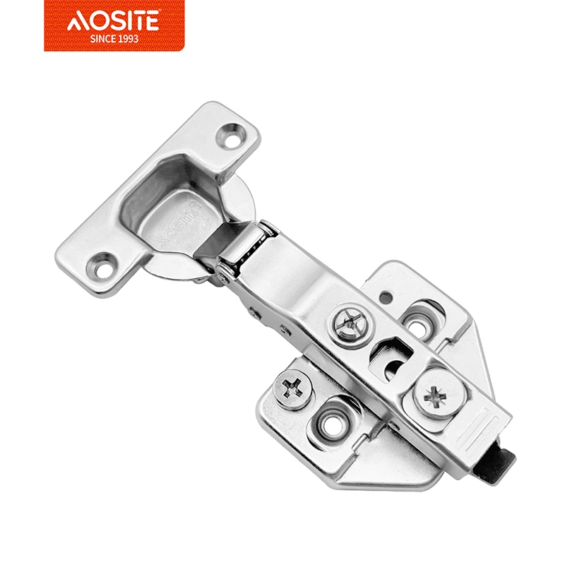 AOSITE Q88 Clip On 3D Adjustable Hydraulic Damping Hinge 1