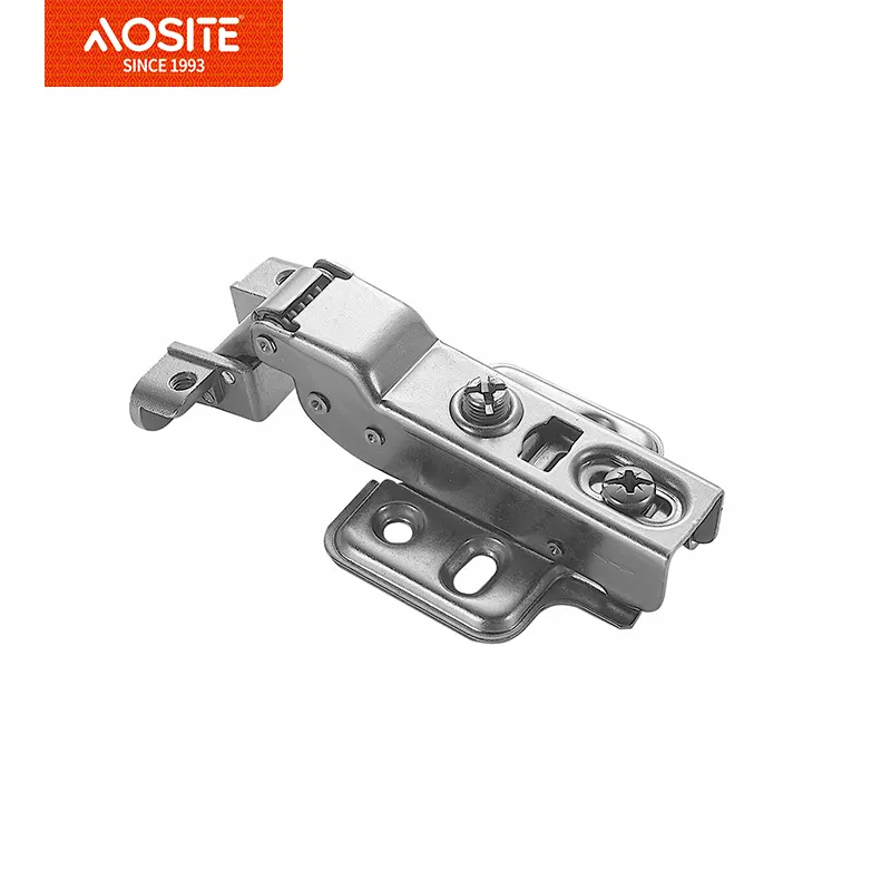 Undermount Drawer Slides Aluminum Door Hinge Wholesale - AOSITE 2