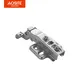 Undermount Drawer Slides Aluminum Door Hinge Wholesale - AOSITE 3