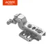 Undermount Drawer Slides Aluminum Door Hinge Wholesale - AOSITE 4