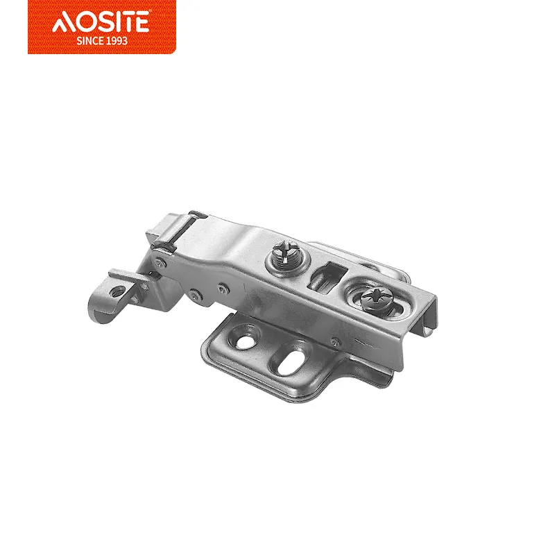 Undermount Drawer Slides Aluminum Door Hinge Wholesale - AOSITE 5