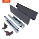 Undermount Drawer Slides Drawer System Wholesale - AOSITE 2