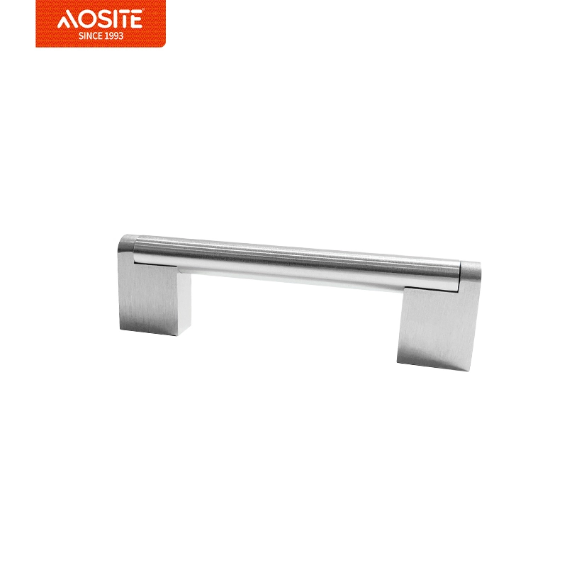 A osite AH2020不锈钢T手柄（带有锌合金腿） 1