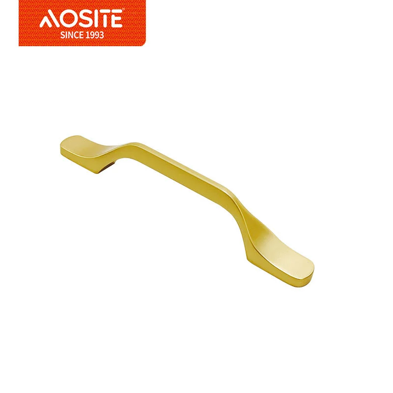 AOSITE HD3210 ಸತು ಕ್ಯಾಬಿನೆಟ್ ಹ್ಯಾಂಡಲ್ 1