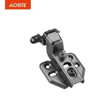 European Design Aluminum Frame Hinge with High Quality (EWH-201A): Furniture Hardware Manufacturer 1