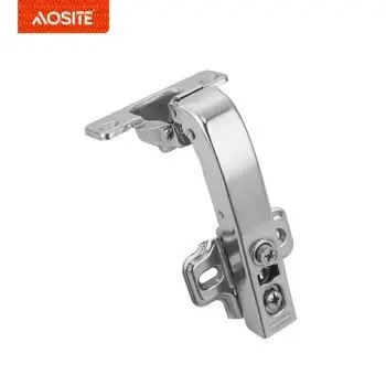 Copper Furniture Kitchen Wardrobe Hinges - High Quality Brass, Customizable 1