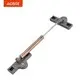 Lid Stay Gas Spring: High Quality Soft Close and Elevation Control for Doors - Furniture Hardware Manufacturers 1