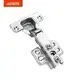 One Way Long Bolt Hinge for Cabinets in Africa - Direct from Furniture Hardware Manufacturers 1