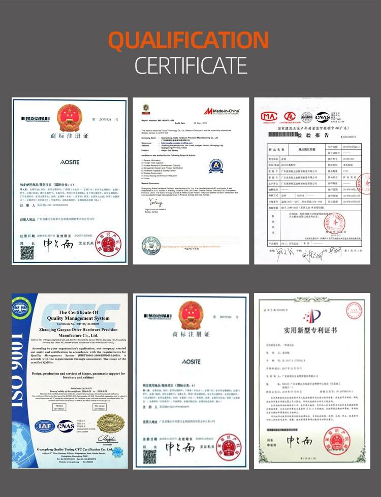 د پخلنځي کابینې لپاره د ګاز ملاتړ - اوسپنه <00000000> د فرنیچر هارډری جوړونکو څخه د کابینې د کابینې مالي ملاتړ لړۍ 23