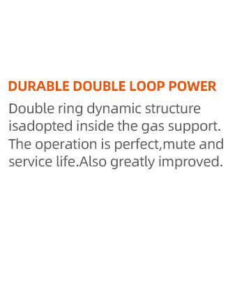 د پخلنځي کابینې لپاره د ګاز ملاتړ - اوسپنه <00000000> د فرنیچر هارډری جوړونکو څخه د کابینې د کابینې مالي ملاتړ لړۍ 10