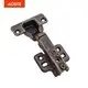 China Antique Damping Hinge Cabinet Face Frame - Genuine Manufacturers 1