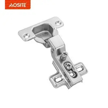 ហ៊ីងទ្វារនីឡុង 4-Hole រឹងមាំ និងជាប់បានយូរ ពីក្រុមហ៊ុនផលិតគ្រឿងសង្ហារិម 1