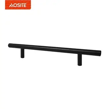 Furniture Hardware Manufacturers: Simplified Custom Molded Silicone Rubber Handle Grips 1