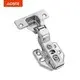 High-Quality China Manufacturer of Wall Mount Glass Shower Door Hinge (Grade 304) 1